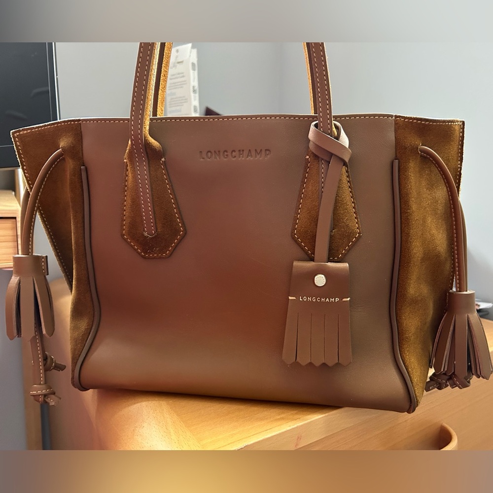 Longchamp Handbag Penelope